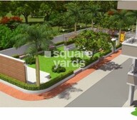 Nexus Ultra Residency Amenities-Features