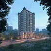 Nexus Westia Apartment Exteriors