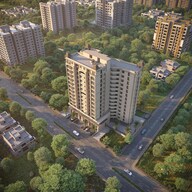 Nexus Westia Tower View