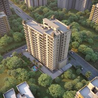 Nexus Westia Tower View