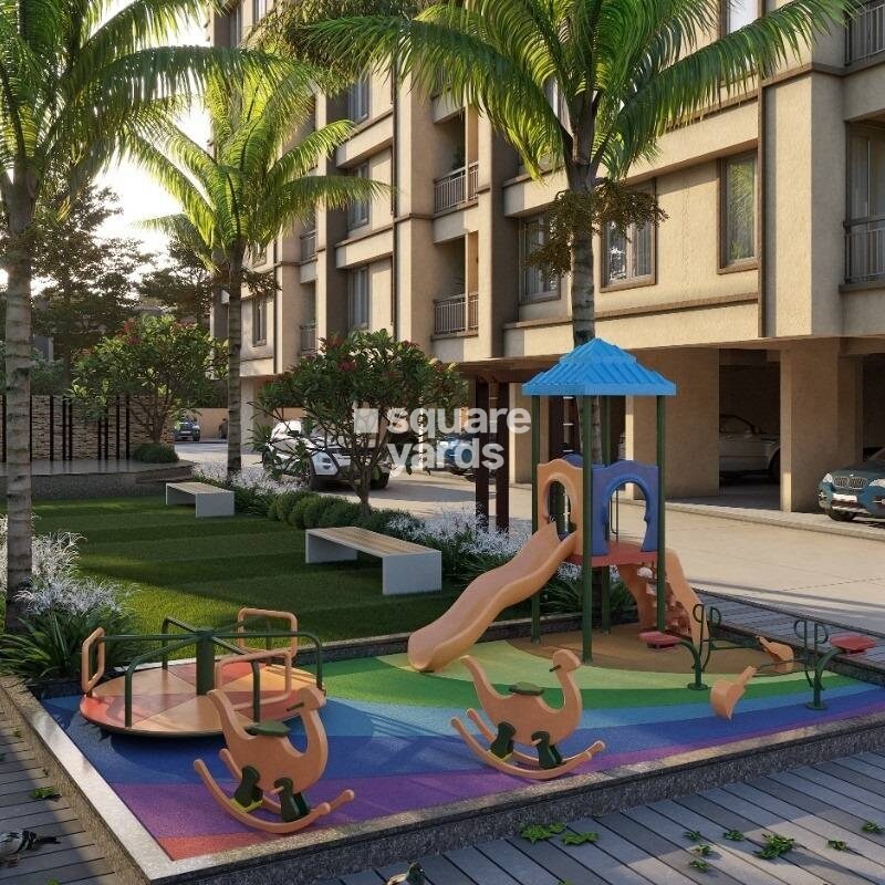 Nexus Westpride Amenities-Features