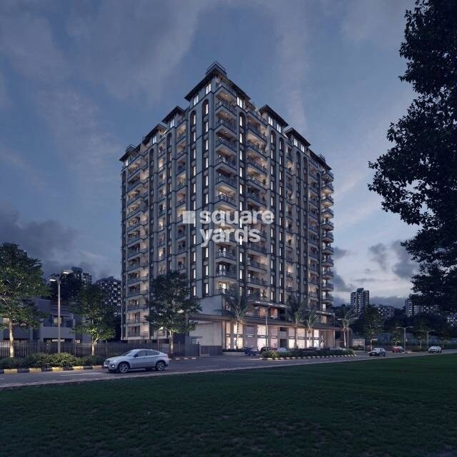 Nexus Westpride Tower View 2