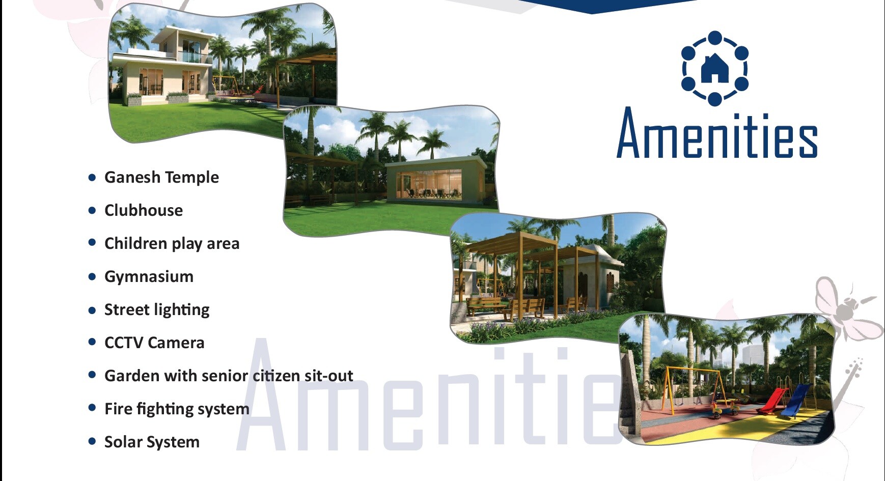 NG Madhuban Amenities-Features 1