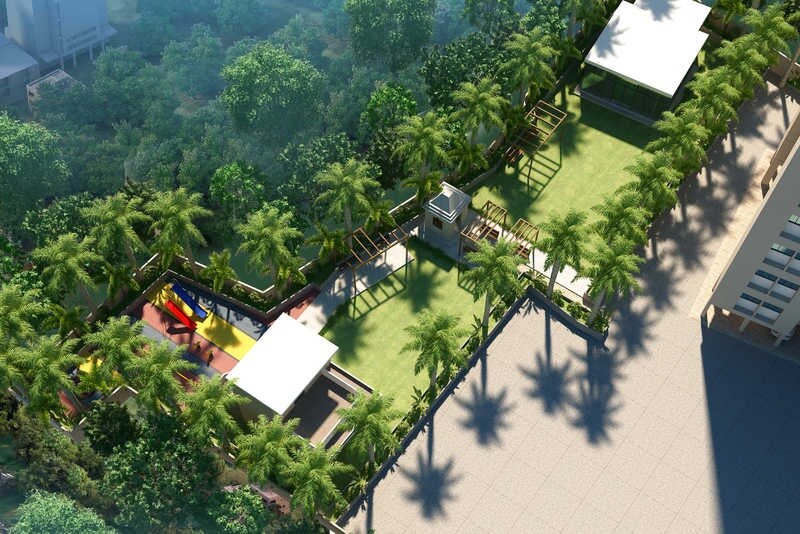 NG Madhuban Amenities-Features 2