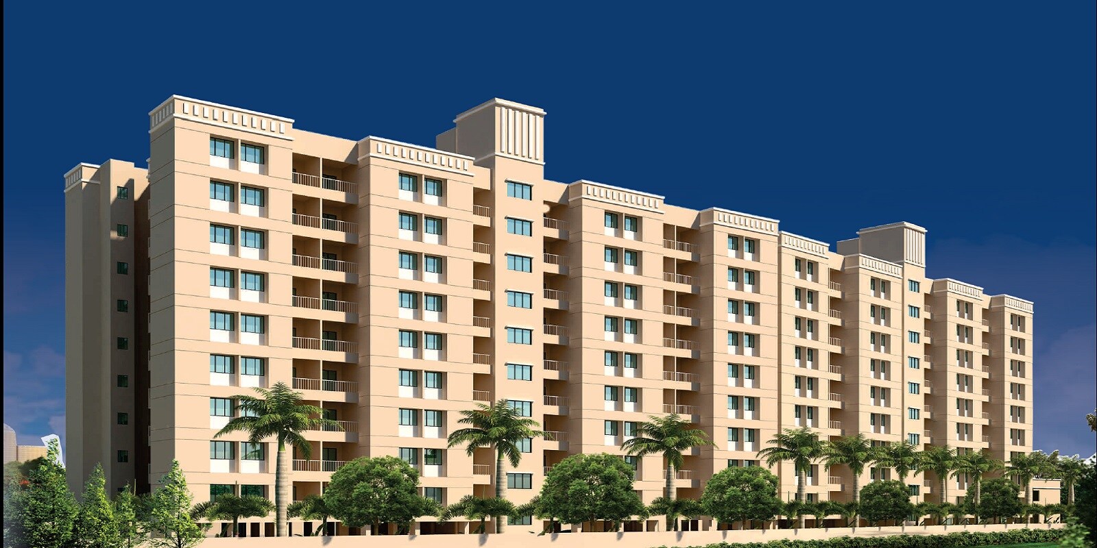 NG Madhuban, Pirangut, Pune