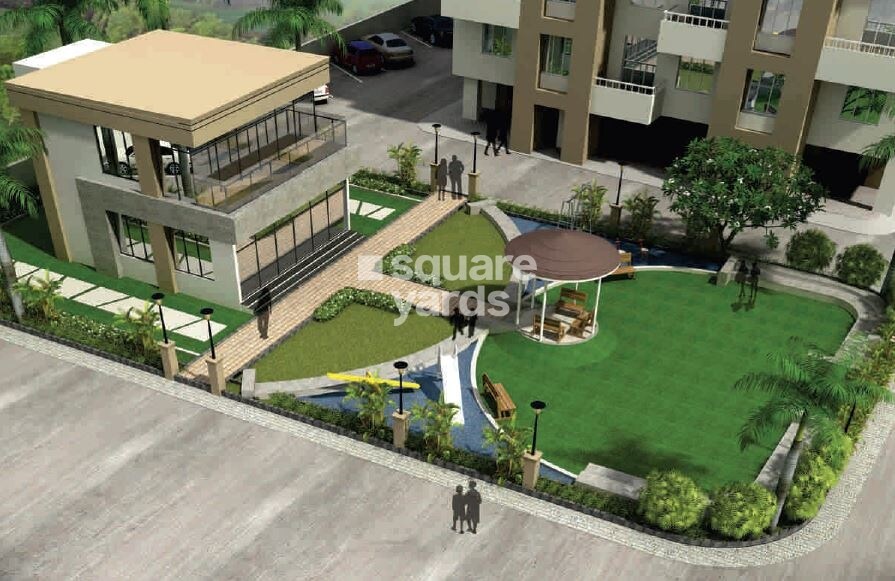 NG Rathi Madhupushpa Amenities-Features