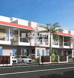 NG Rathi Palm Nest NG Rathi Palm Nest