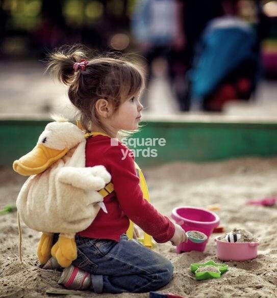 Nidisha A Familia Amenities-Features