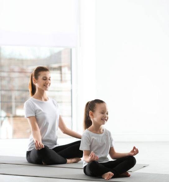 Nidisha A Familia Amenities-Features