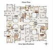 Nidisha Prabhas Floor Plans