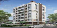 Nihar Divyash Residency