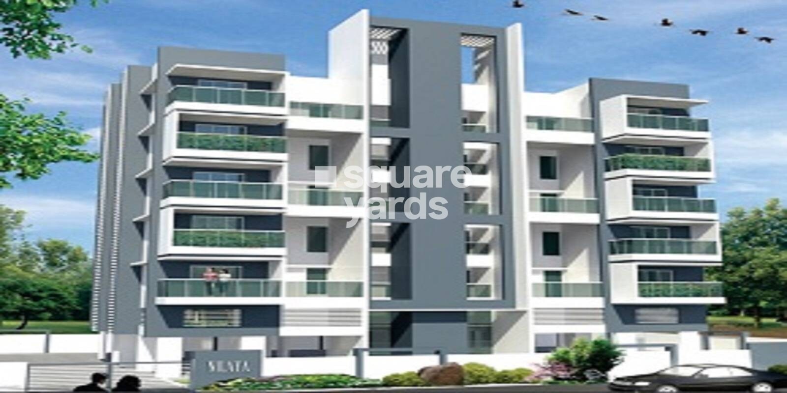 nilaya-chs