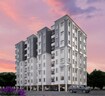 Nilesh Aryaa Empire Apartment Exteriors