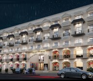 Nilesh Aryaa Empire Apartment Exteriors