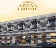 Nilesh Aryaa Empire