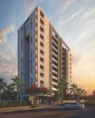 Nimani Alive Skypark Apartment Exteriors