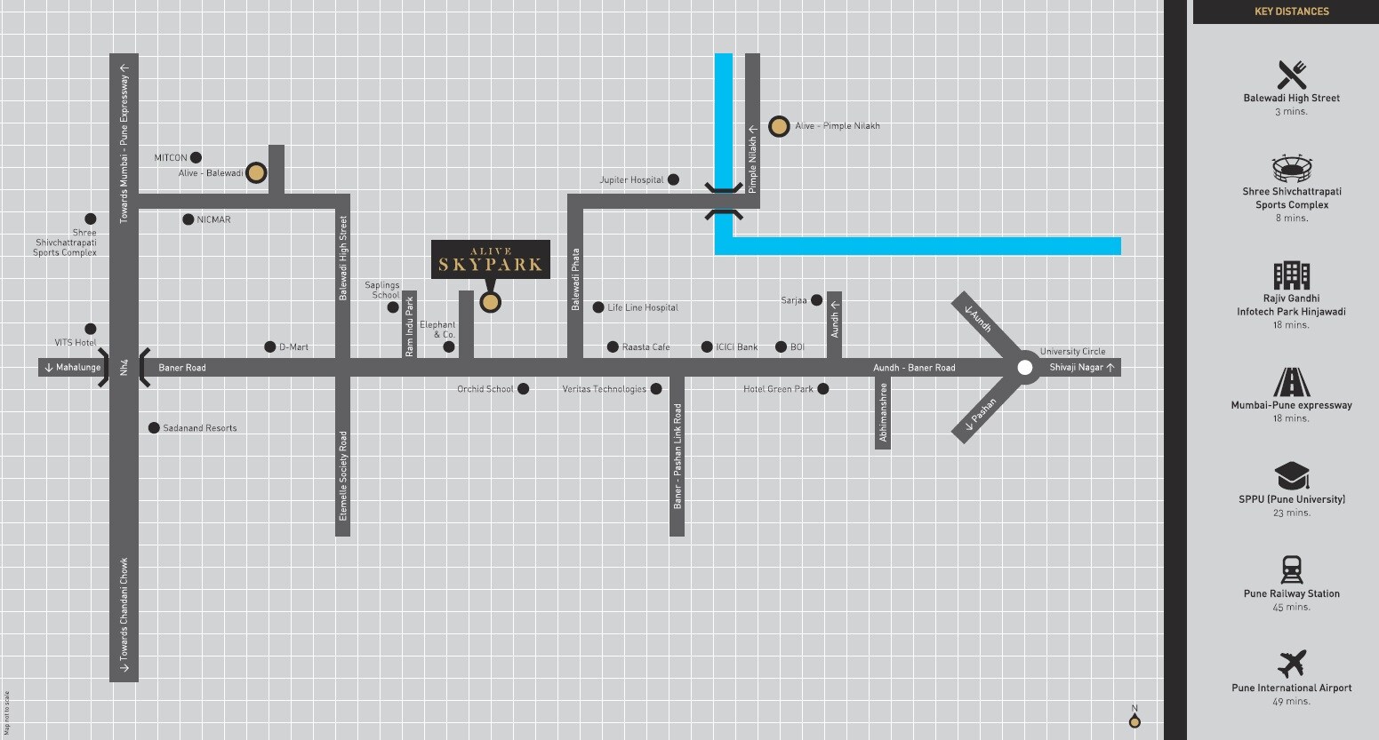 Nimani Alive Skypark