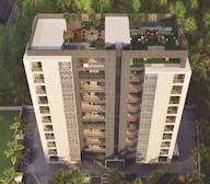 Nimani Alive Skypark Tower View