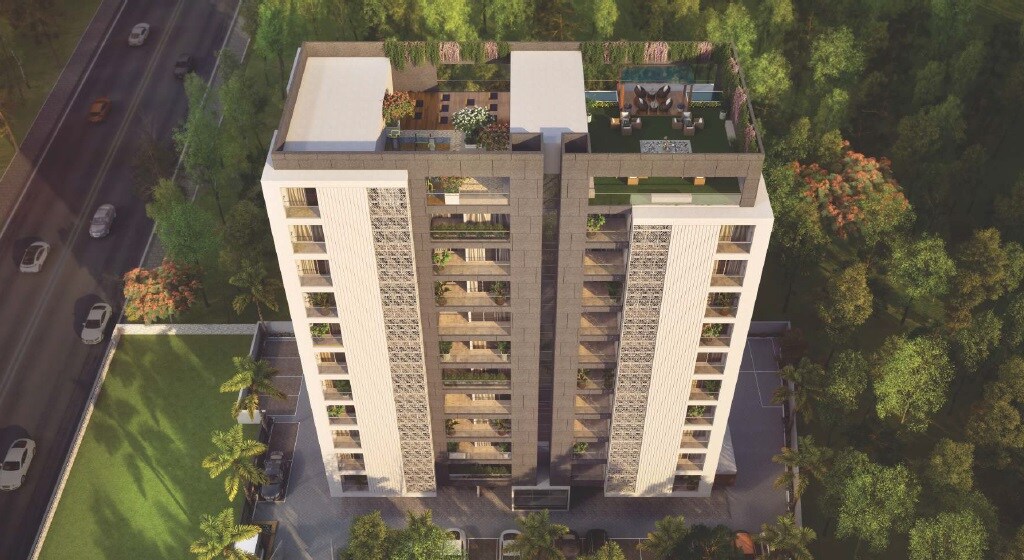 Nimani Alive Skypark