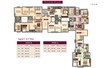 Nimhan Grace Residency Floor Plans