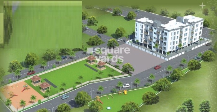 Nimhan Grace Residency