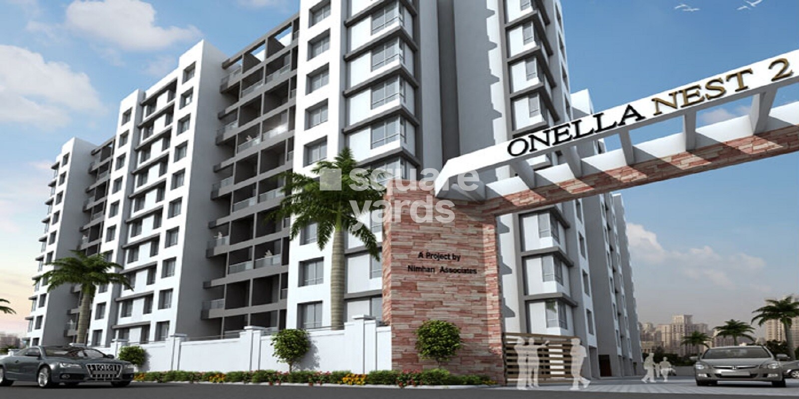 Nimhan Onella Nest Phase II