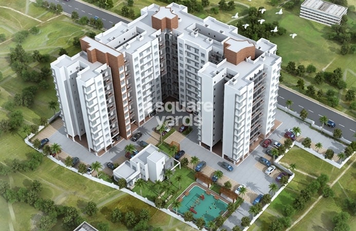 Nimhan Onella Nest Phase II