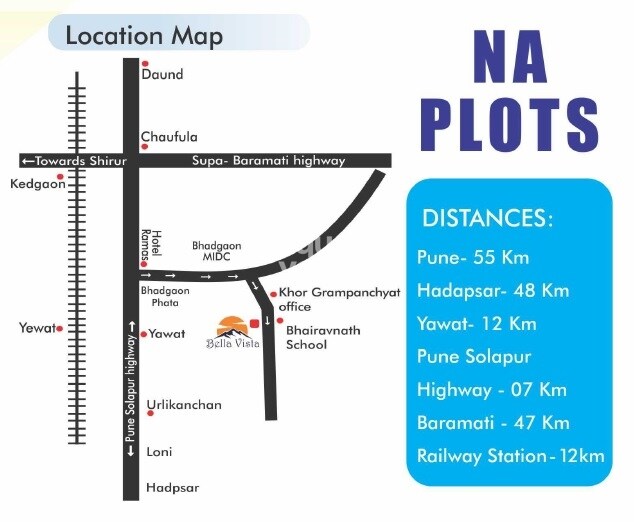 Nine Jewels Bella Vista