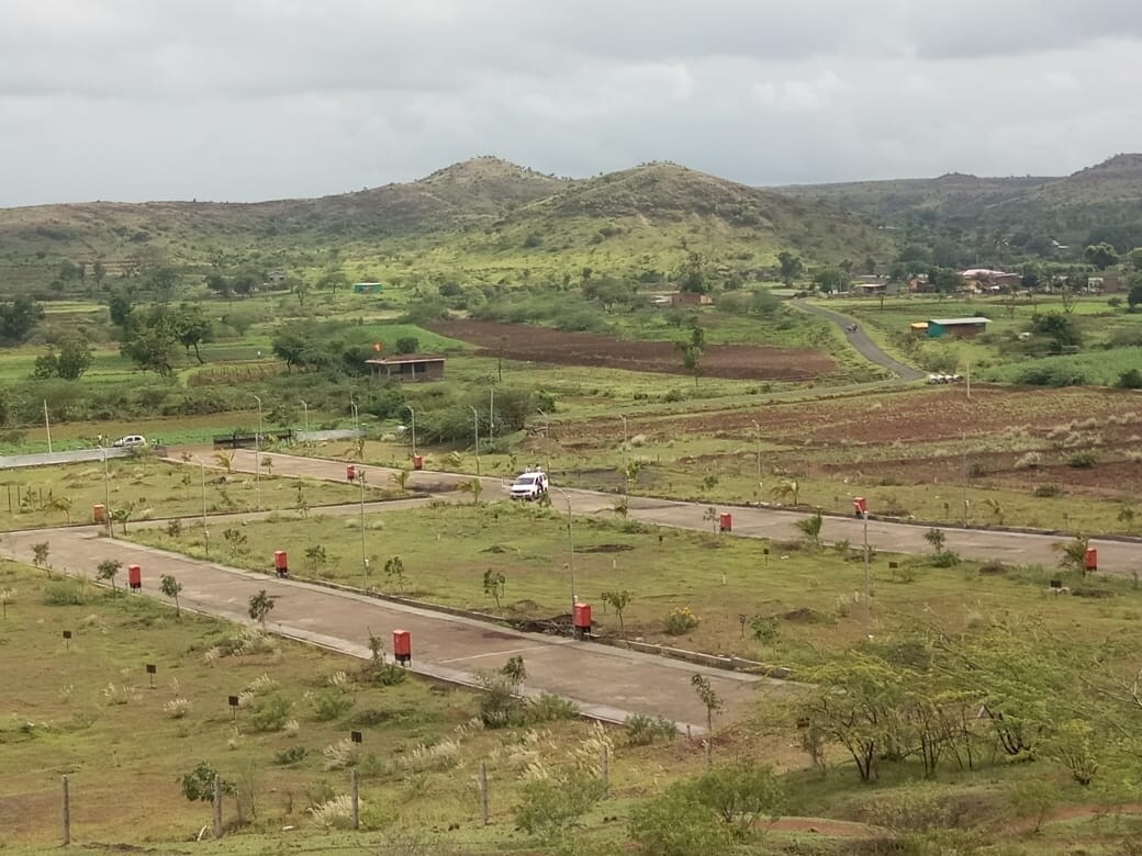 Nine Jewels Bella Vista