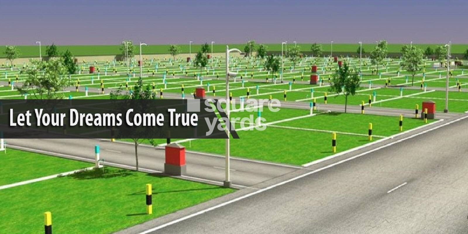 Nine Jewels Hill View Featured Image