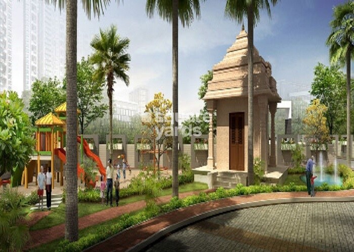 Nirmaann Shankeshwar Darshan