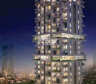 Nirmaann Shankeshwar Darshan Apartment Exteriors