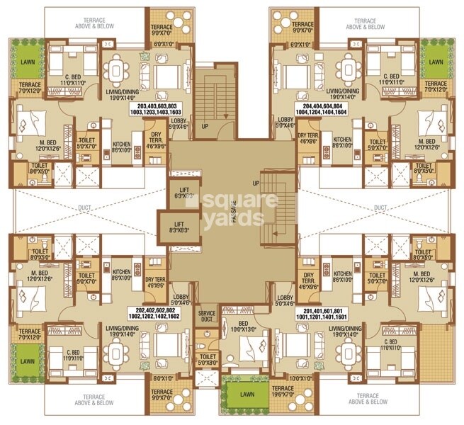 Nirmaann Shankeshwar Darshan