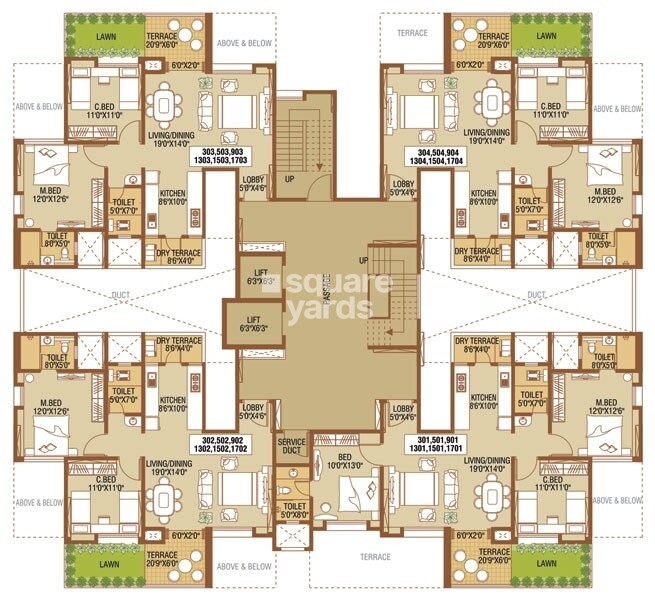 Nirmaann Shankeshwar Darshan