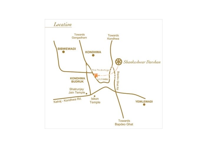 Nirmaann Shankeshwar Darshan