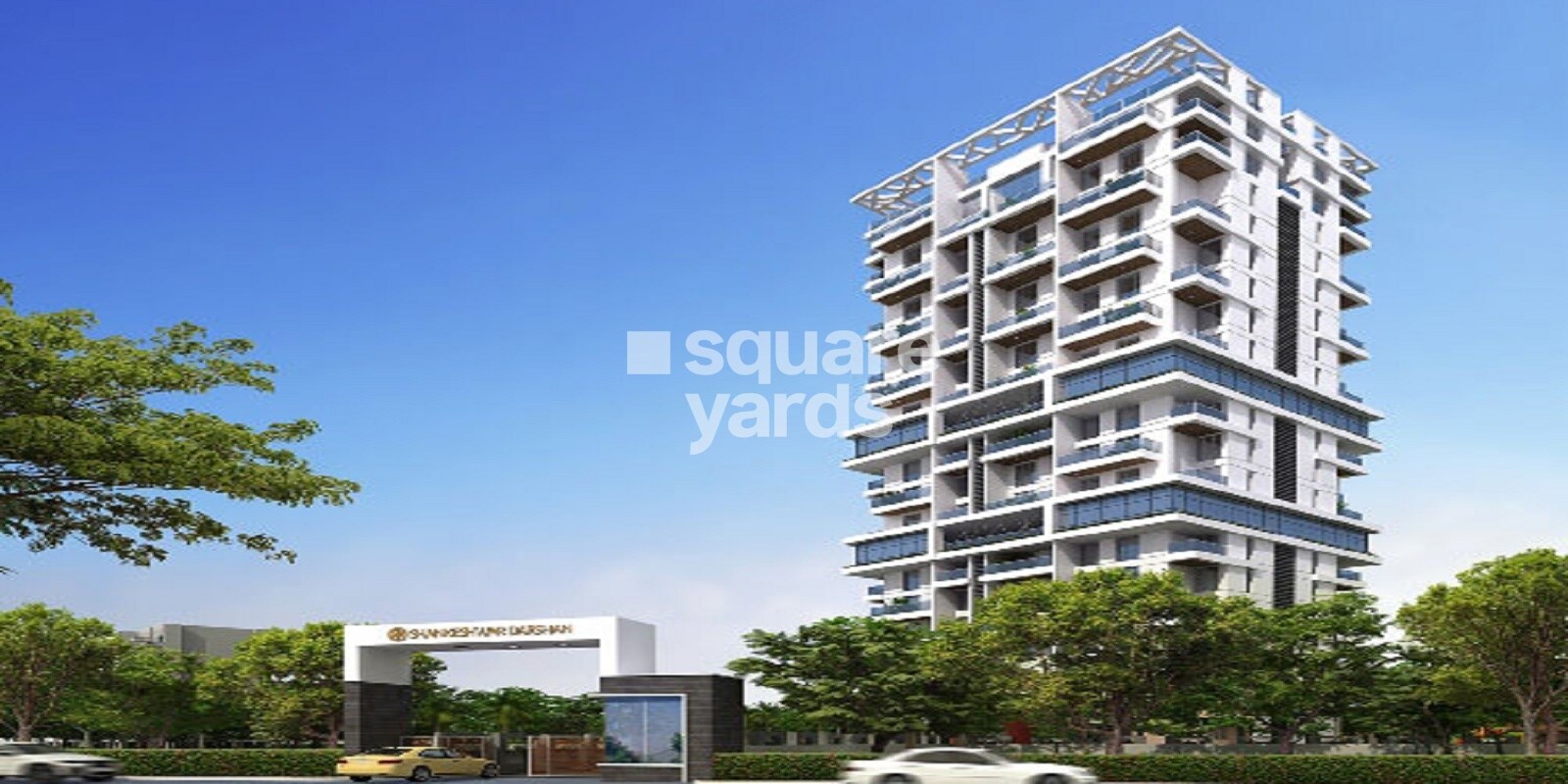 Nirmaann Shankeshwar Darshan