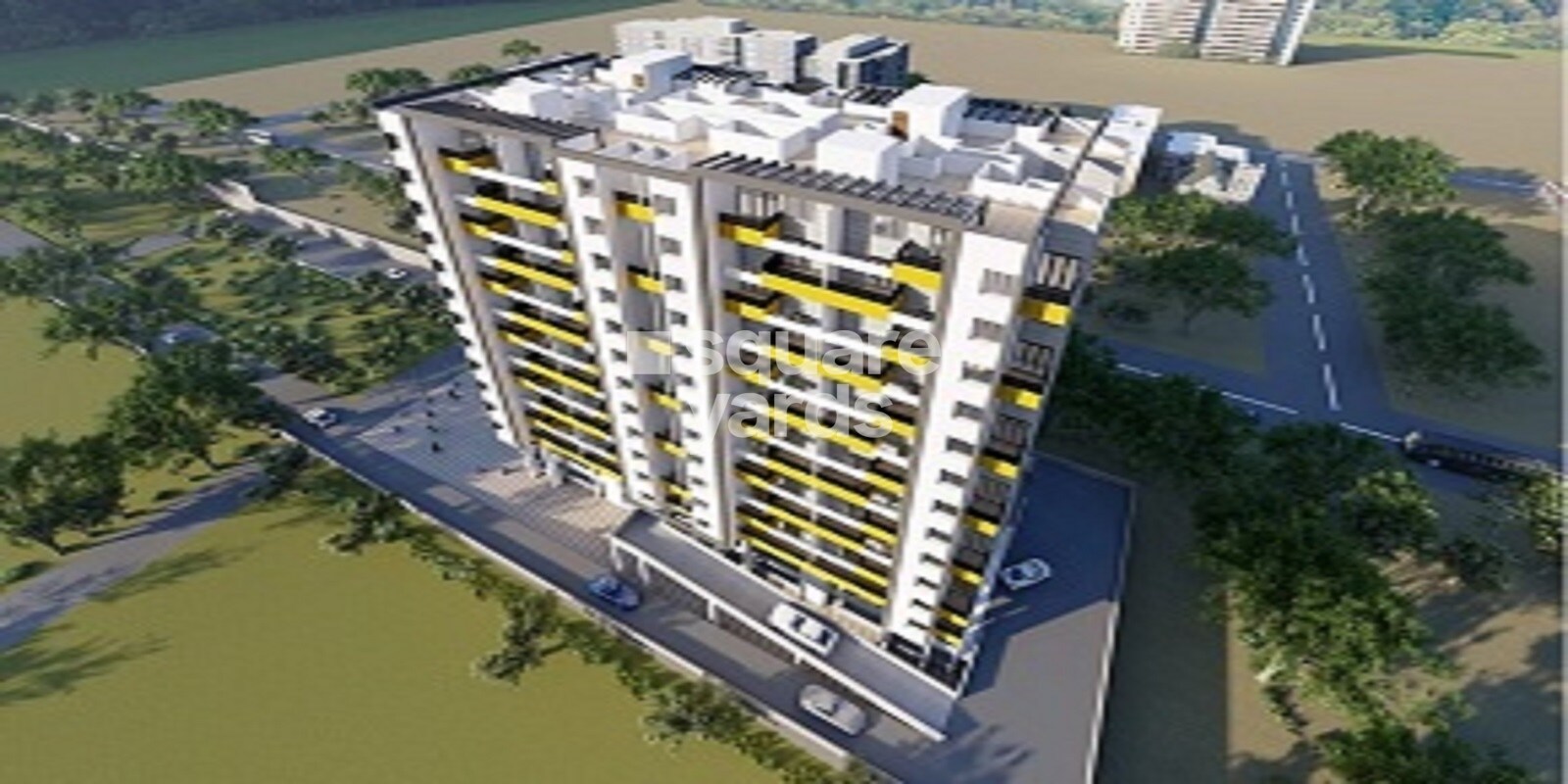 Nirmal CHS Kondhwa