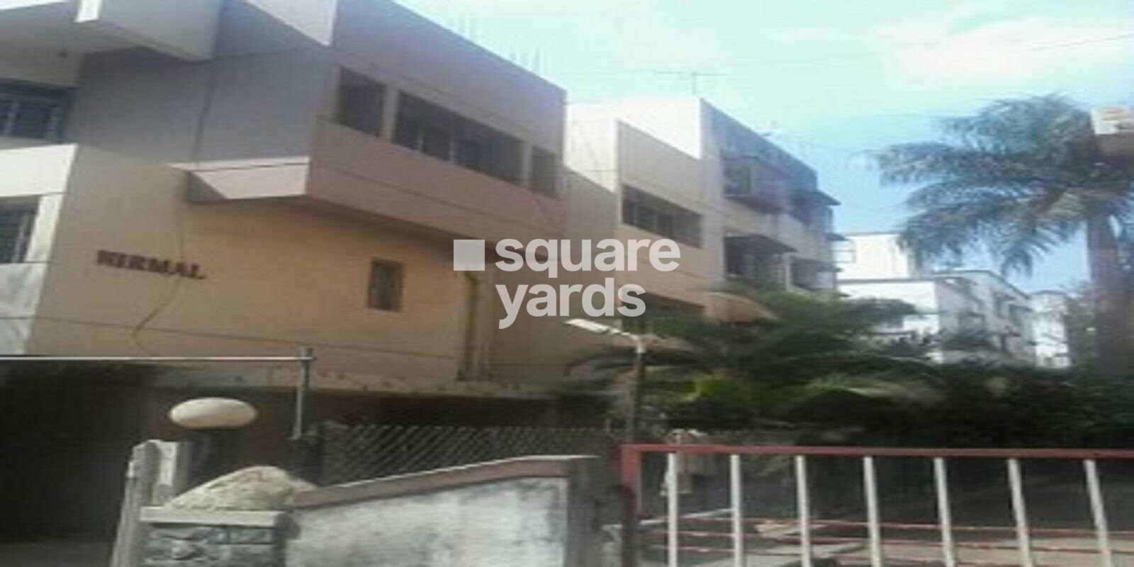 Nirmala Apartment Kothrud