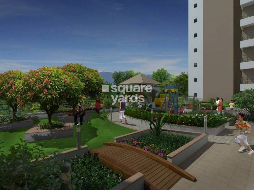 Nirman Abhilasha Amenities-Features 1