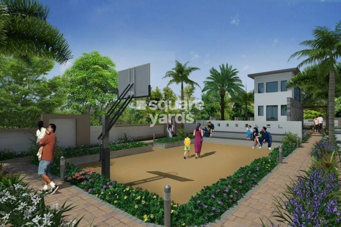 Nirman Abhilasha Amenities-Features 2