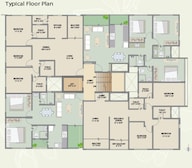 Nirman Adi Floor Plans