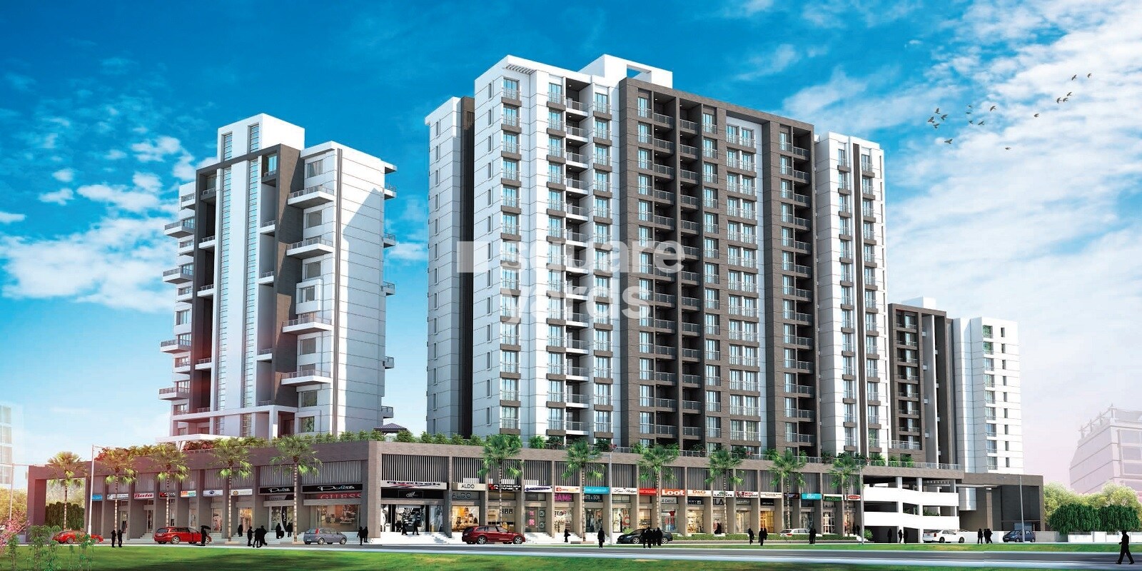 Nirman Altius Phase 2