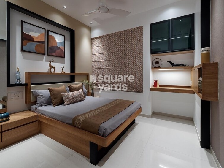 Nirman Altius Apartment Interiors 2