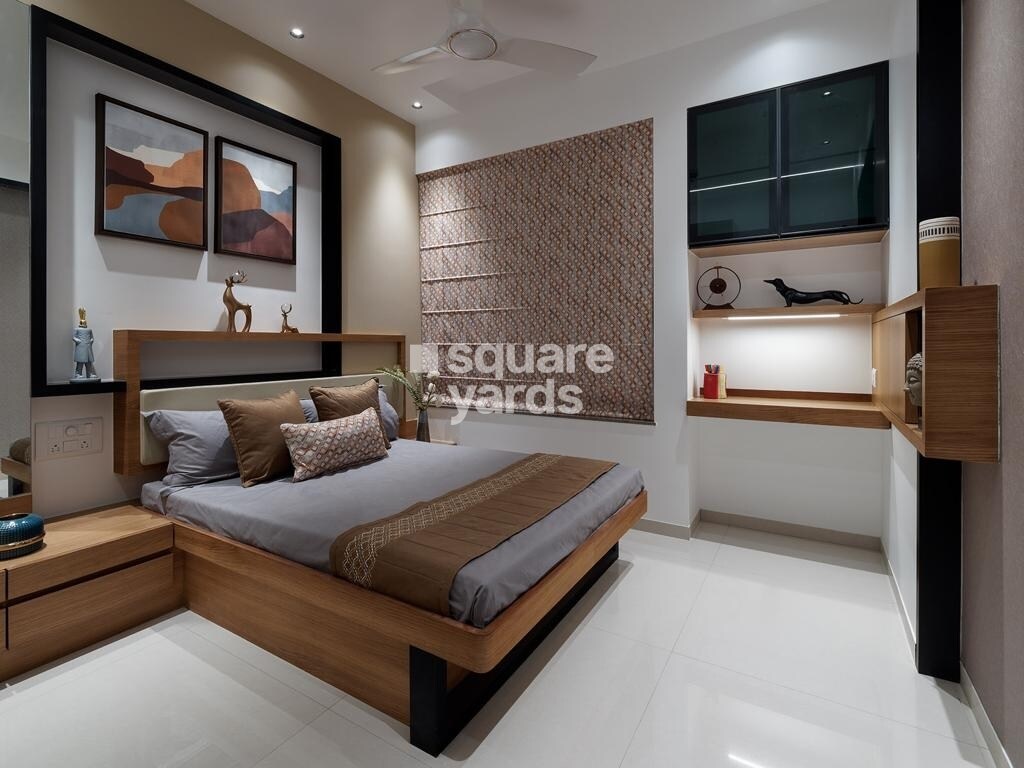 Nirman Altius Wing B Apartment Interiors 2