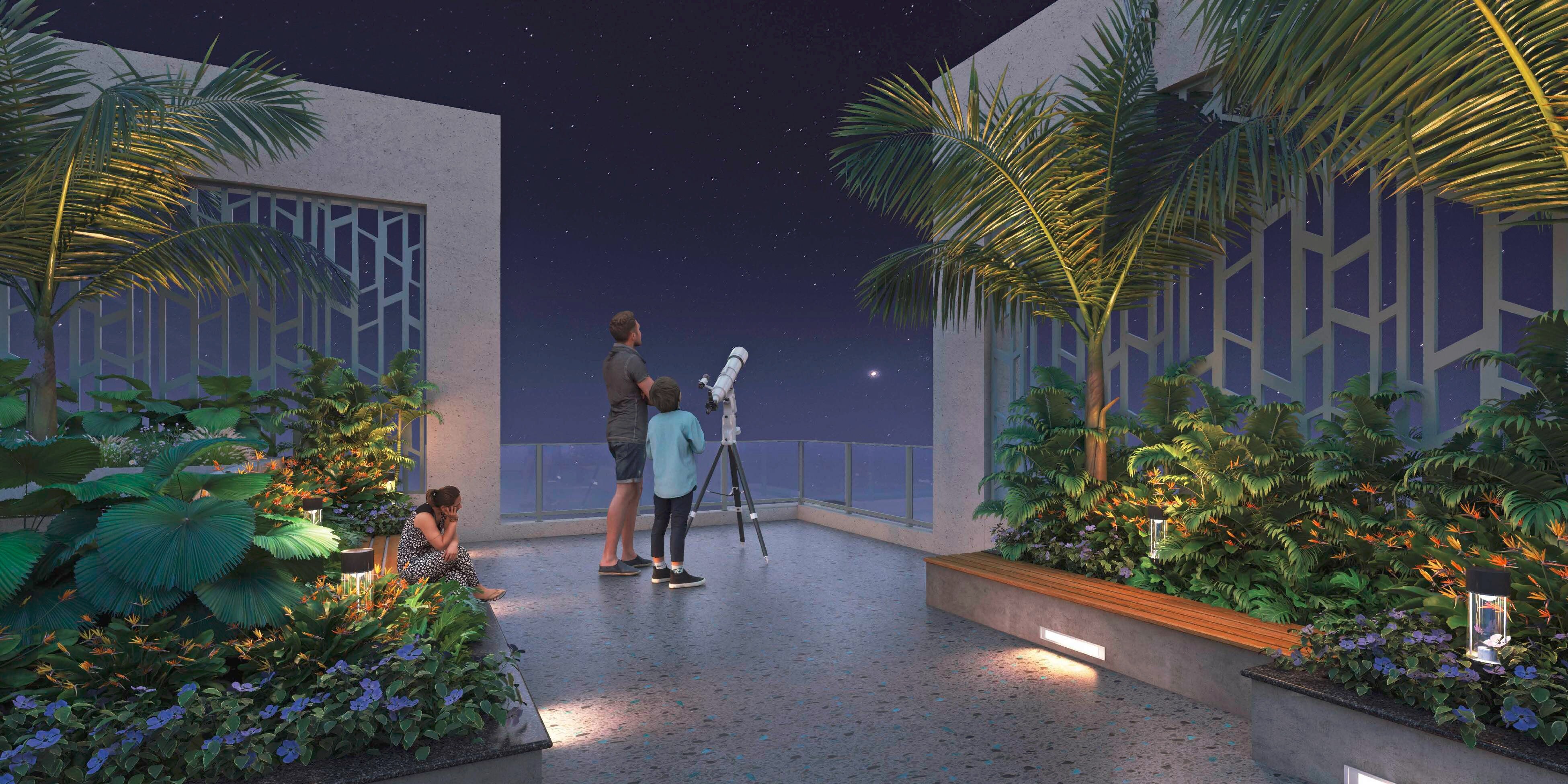 Nirman Astropolis Amenities-Features 8