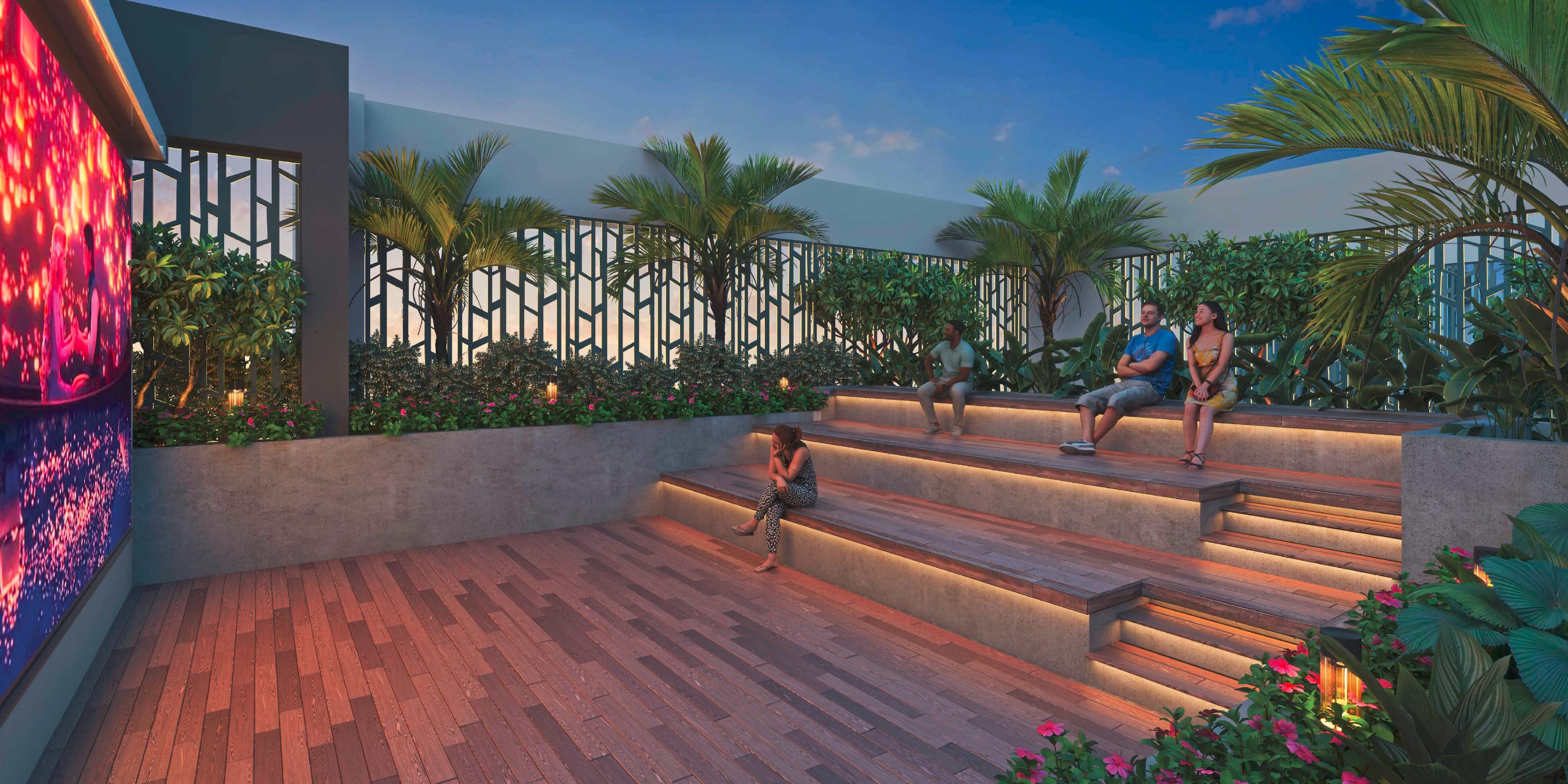 Nirman Astropolis Amenities-Features 9