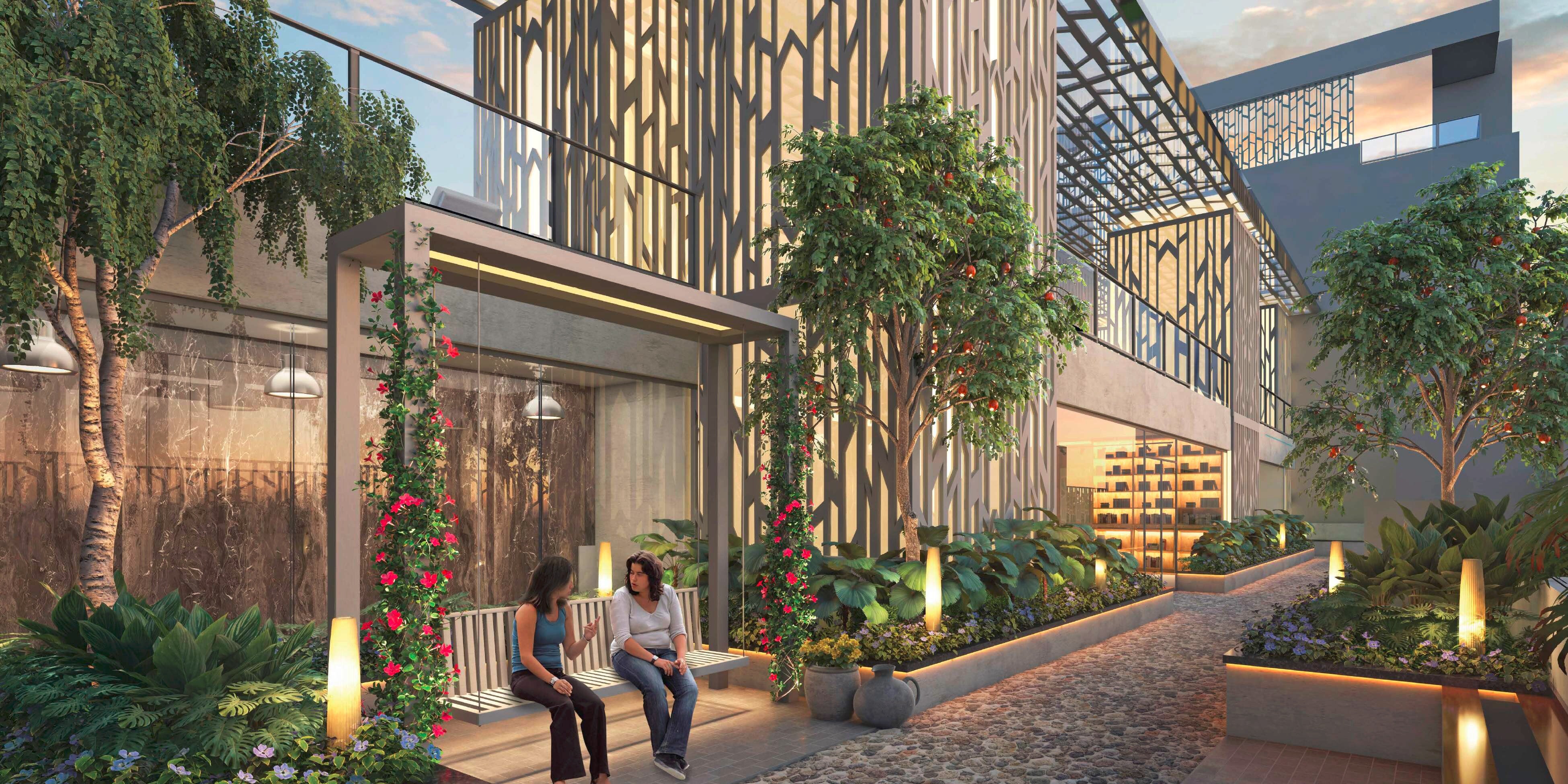 Nirman Astropolis Amenities-Features 3