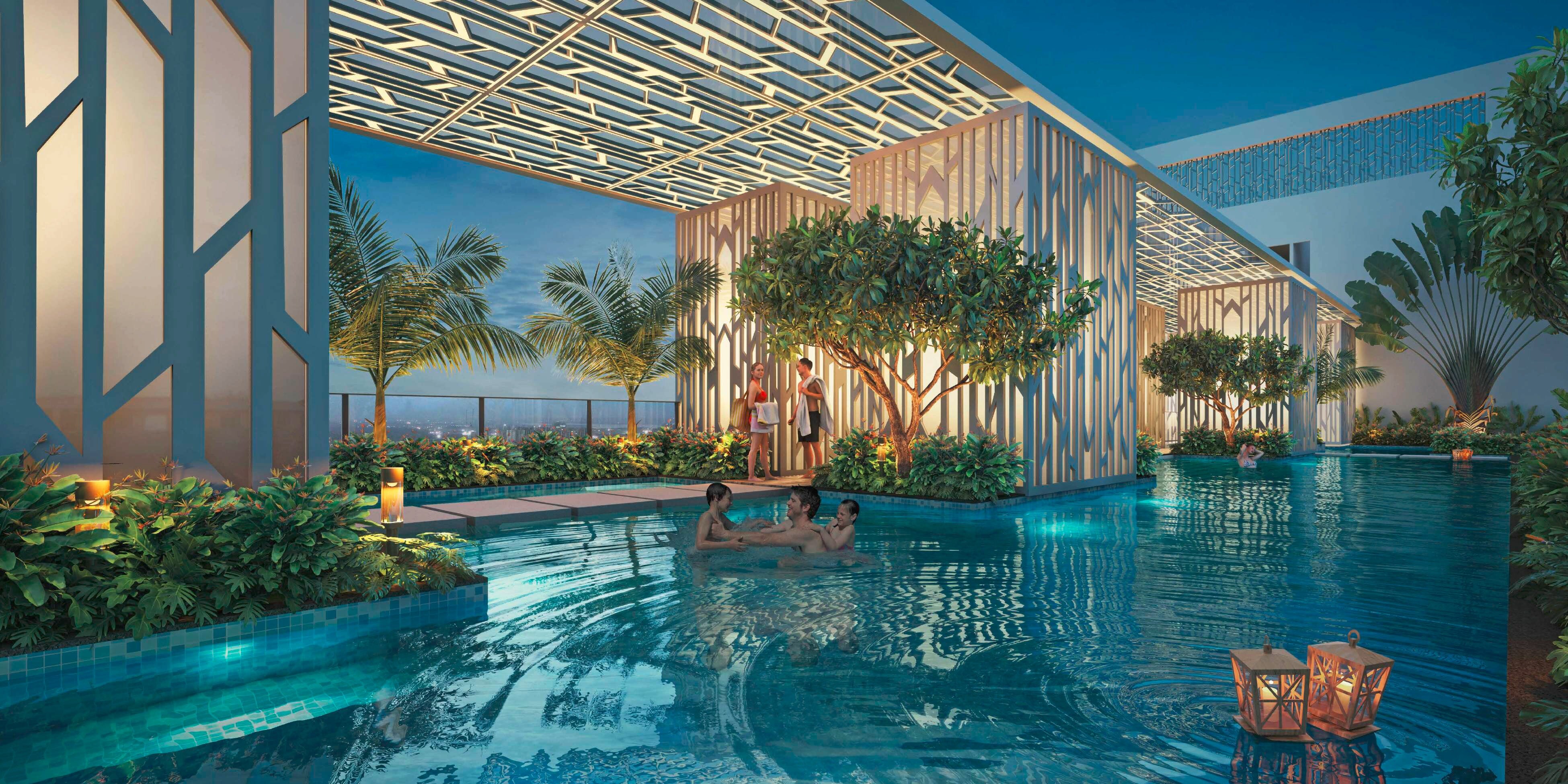 Nirman Astropolis Amenities-Features 5