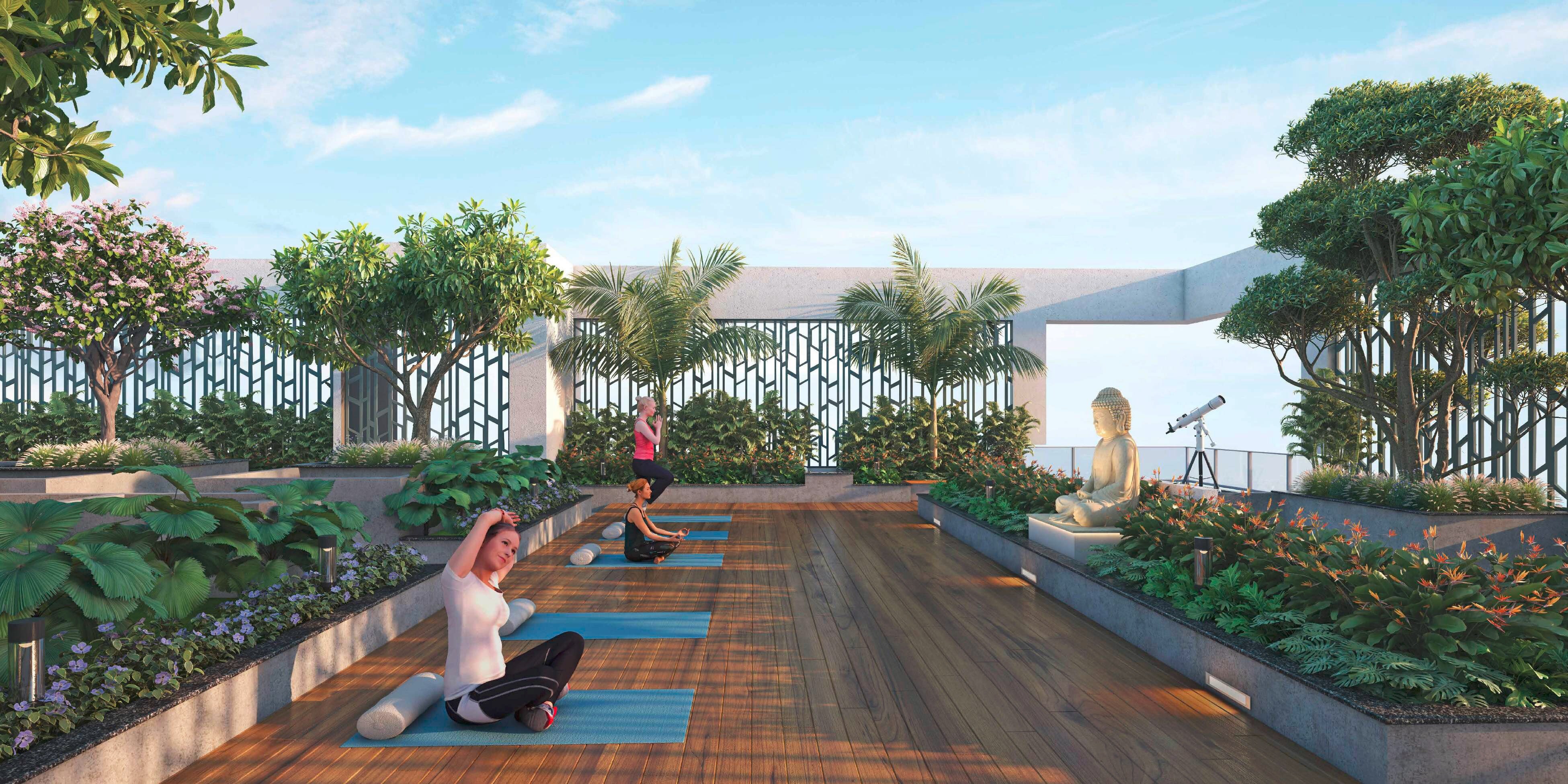 Nirman Astropolis Amenities-Features 6