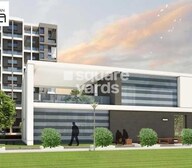 Nirman Aura Clubhouse External Image